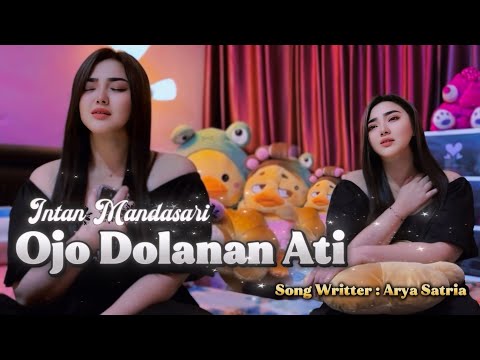 Video Ojo Dolanan Ati