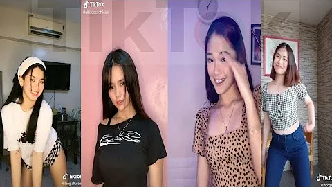 Sayaw Sayaw Choy Budots | Tiktok sexy Dance Compilation