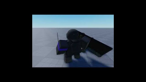 [Examination - Human Shielder & Lurker, No Song/Music, Animation]