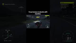 Fh6 drift machine #forza #horizon #viral #shorts