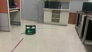 Event -triggered sliding mode control for WMR (Elliptical path)