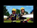 Fireman Sam intro French
