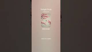 [Lo-Fi] Twilight Petals - Relaxing Music for Stress Relief & Deep Focus