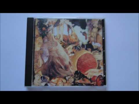 Carcass - Crepitating Bowl Erosion