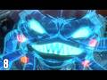 TMNT: Mutants In Manhattan | Stage 8 Mega Krang | PS5 Walkthrough