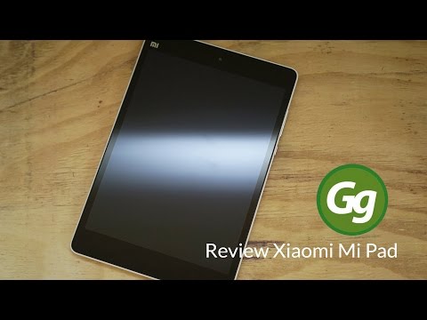 Image Xiaomi Mipad