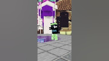 Fadecloud isn’t dead 🗣️ #minecraft #fadecloud #minecraftserver #minecraftgens