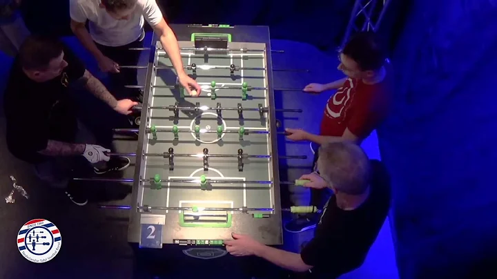 Pro Tour Elsloo 2019 DYP Finale: Coenen / Loonen v...