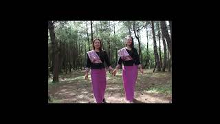 Thangthat Uh Soundtrack/Karaoke II Gloria Cinte & Mary Zon sakmi