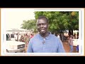 Agel Ring in Romic, “Problem in South Sudan Resources Being Concentrated in Juba, Not Redistributed”