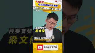 魯比歐訪中