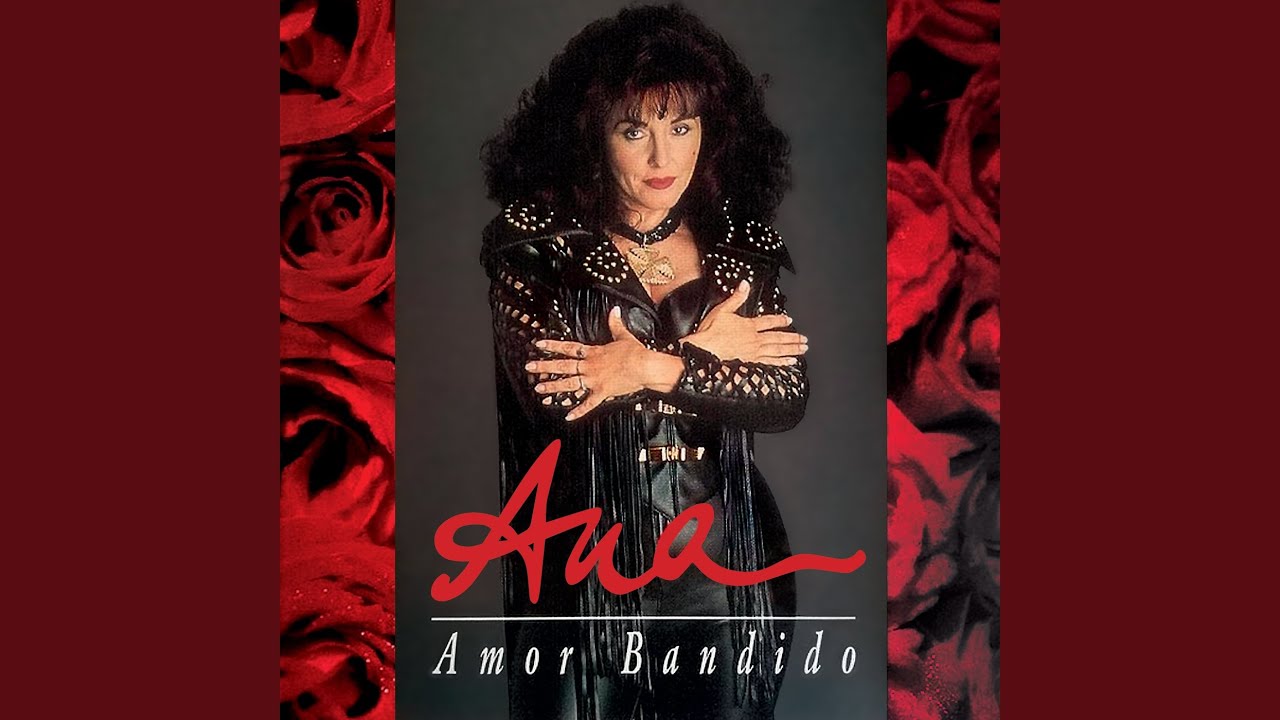 Meu Amor Bandido