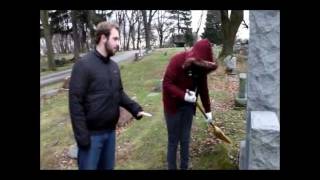Hamlet Spoof MyMonsterProductions