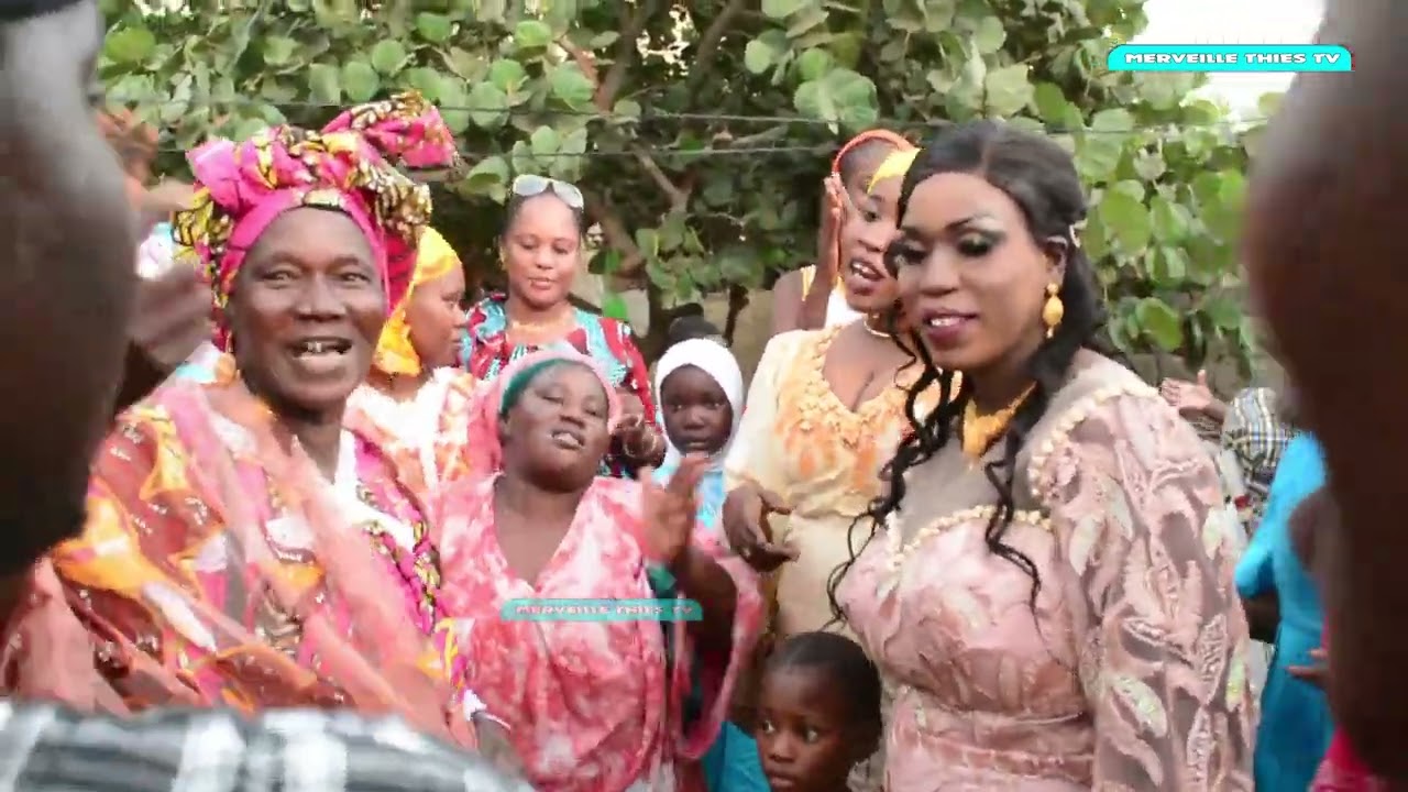 SAMA GOORO BECQUE NA