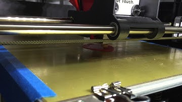 da Vinci Pro w/ E3D V6 Drop-In In Action