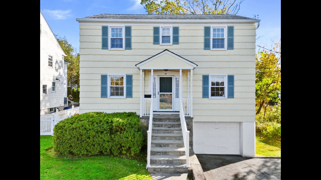 53 Oak Avenue Larchmont, NY | ColdwellBankerHomes.com