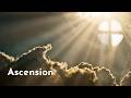 Ascension - Holy Communion led by Rev Andrew de Ville