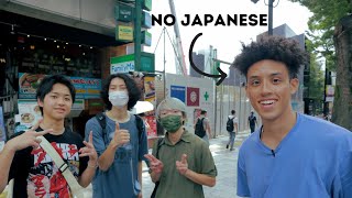 Making Japanese Friends As A Foreigner