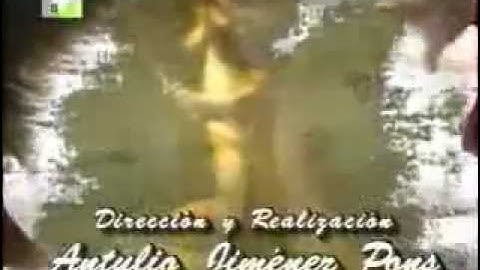 Mi Querida Isabel - entrada