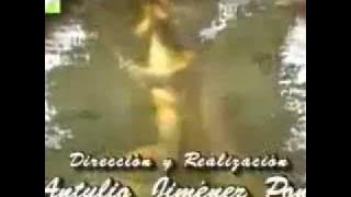 Mi Querida Isabel - entrada