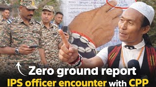 Download Lagu CLEARIFICATION OF CRPF RENGMAPANI GATE  ISSUES BETWEEN CRPF  AND  PUBLIC  MP3