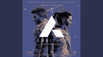 Agilkia ​ (feat. ESA Operations) ​ (The Landing Site) ​