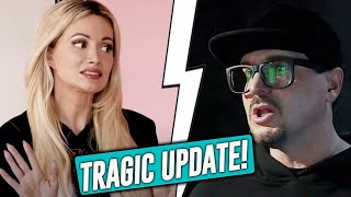 Is Zak Bagans dating again after breaking up with Holly Madison Shocking Update