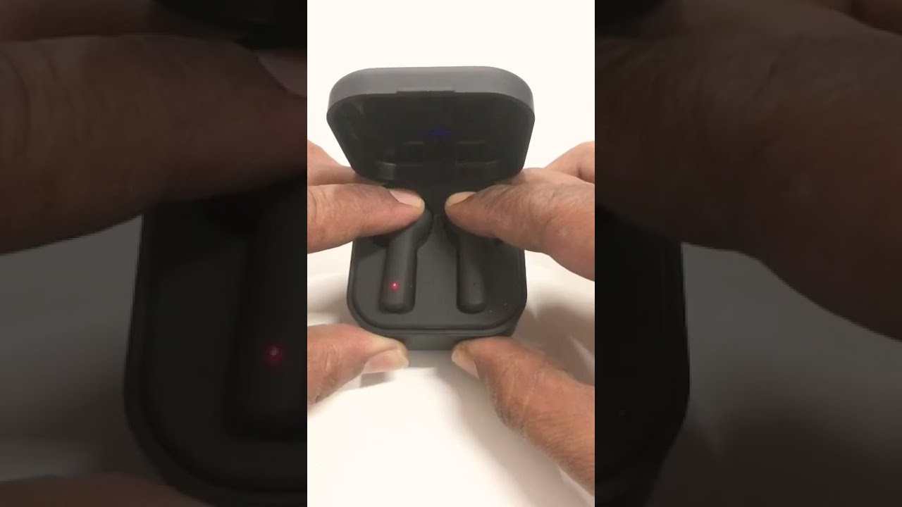 Issue solved Portronics harmonics 22