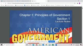 Schoology Review Recording
