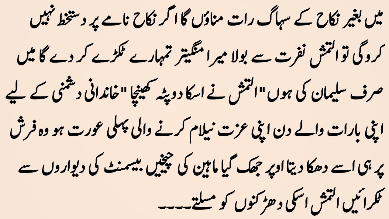 RUDE HERO BASED URDU NOVEL 