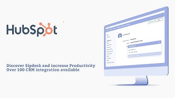 Hubspot CRM Integration