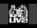 Video thumbnail of "Billy Idol - Eyes Without a Face (Live in Council Bluffs)"