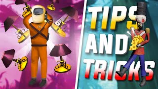 Did you know all of these tricks? Lethal Company Tips [Part 2]