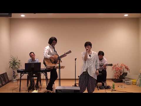 plenty/人との距離のはかりかた/Cover/RoxsanneSudachi With guM vocal YUKA & 7colors keyboardist