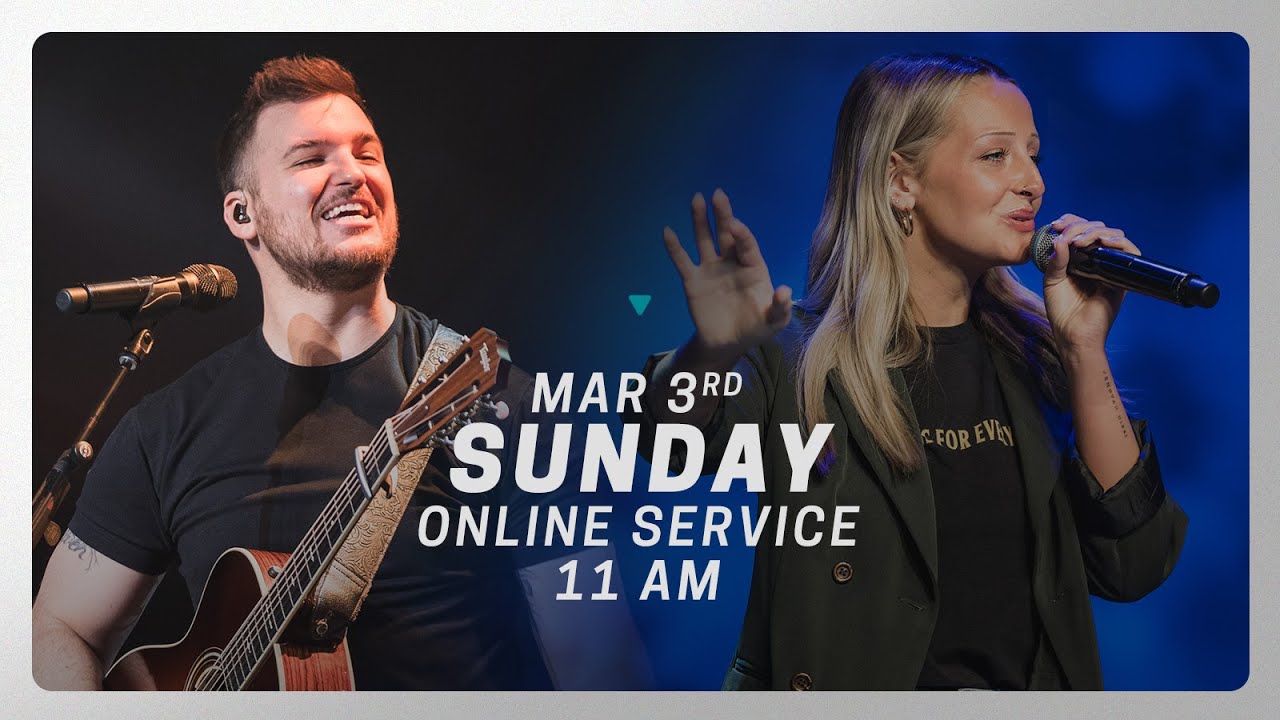 Biltmore Church Online | Luke 18 | 11 AM - YouTube