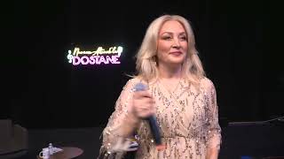 Nurcan Altınok - Denizin Dibinde Hatcem - Nurcan Altınok'la Dostane - Koza Tv