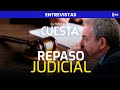 ¿Cuántos años podría estar Zapatero en prisión?