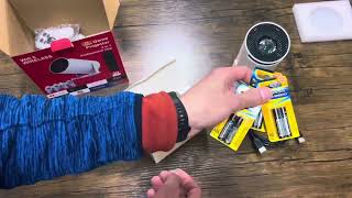 مراجعة كاملة #بروجكتور X10 Plus @MHMD.MR3E screenshot 1