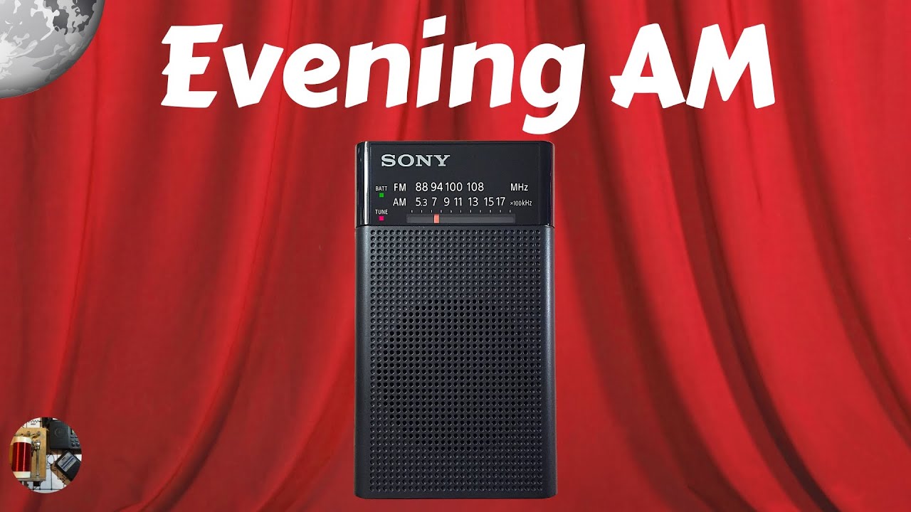 SONY ICF-P27 FM/AMラジオ SONY FM/AMラジオ ICF-P27 | ひとりごと程度のラジオ生活ブログ