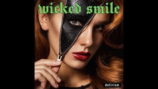 Steve Janevski (Wicked Smile) Interview 6/26/2020 AUDIO ONLY