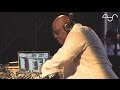 Carl Cox playing "Uncle Carl" live at very last Space Ibiza party