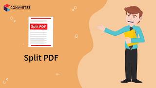 Need to split PDF files quickly and easily?