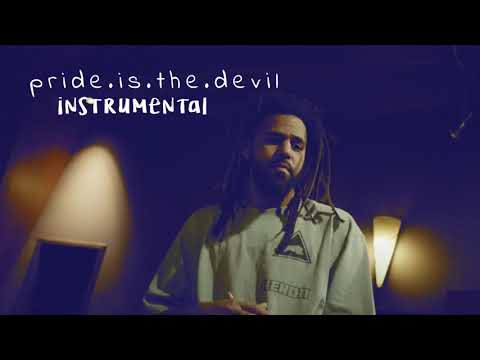 jcole wet dreamz instrumental