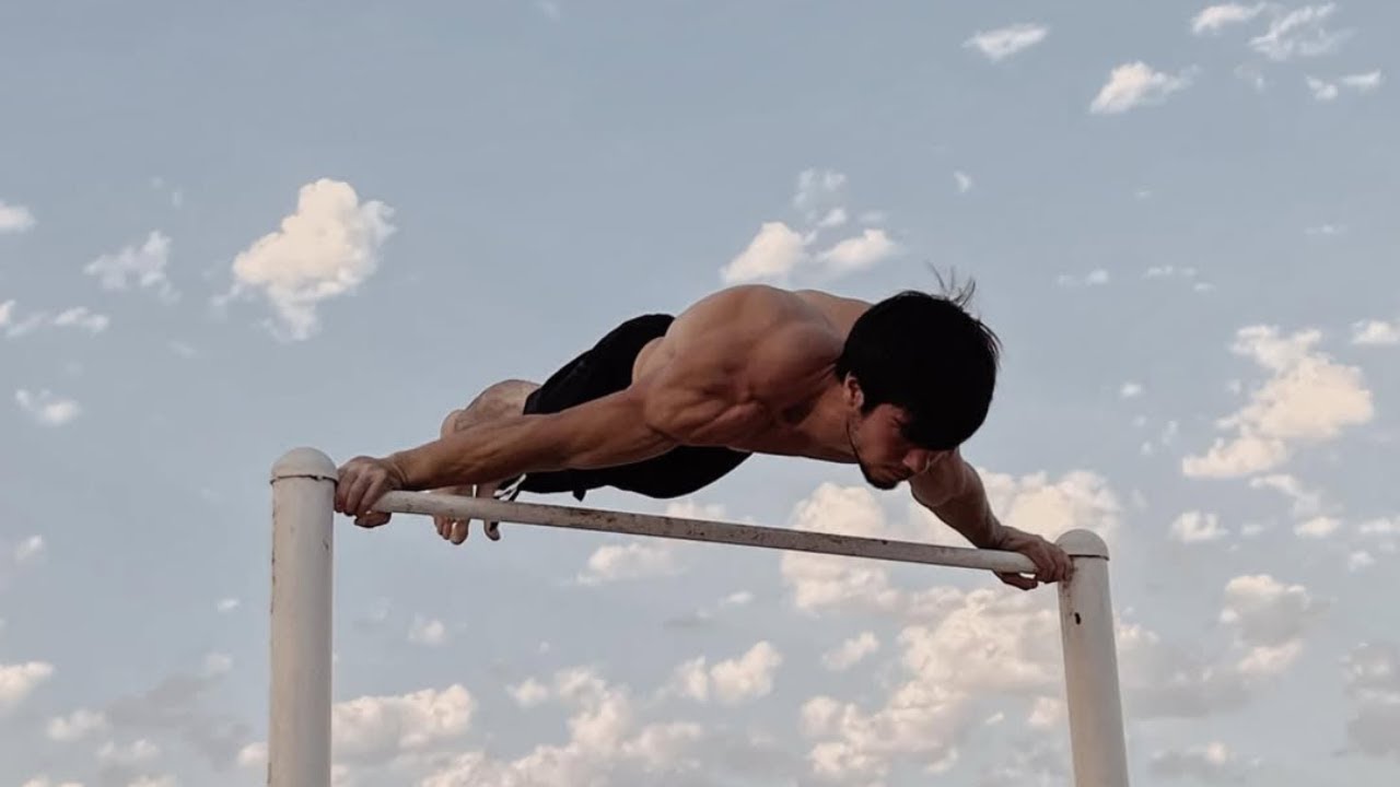 PLANCHE MOTIVATION II | INSANE COMBOS