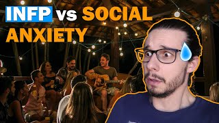 Details Infp Social Anxiety: Coping With Social Anxiety Update