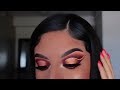 RING THE ALARM| MORPHE X JACLYN VAULT COLLECTION| DAIMIER