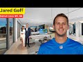 Detroit Lions QB Jared Goff`s Wife Christen Harper, Age, NFL Career, Crazy Lifestyle And Net Worth