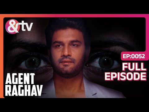 Agent Raghav Crime Branch | Ep.52 | Ajeet की पत्नी ने सास को जहर दे दिया | Full Episode | AND TV