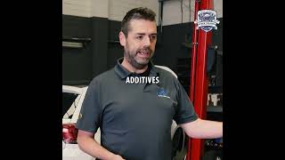 Getting ahead of potential Ford Transit engine trouble