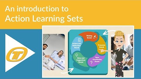 An introduction to Action Learning Sets and how to use them